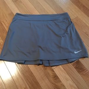 Nike Dry Fit Golf Skort NWT
